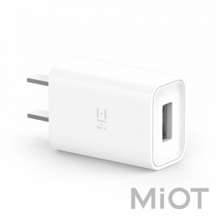 Зарядний пристрій Xiaomi ZMi AP611